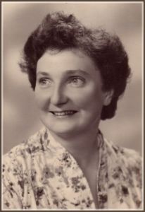 Robin Margarett  Elder