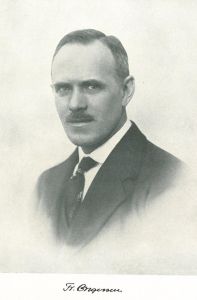 Frederik Gregersen