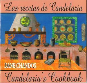 'Candelaria's Cookbook' (1997)
