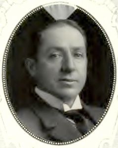 Walter Horace Cottingham