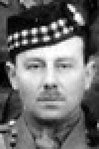 Major John Roland Ellis (later Fogg-Elliot*)