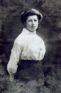 Ida Jane Curtis Donmall