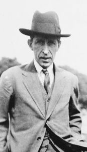 Leonard Sidney Woolf