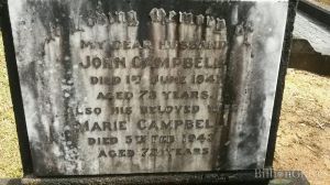 John Campbell